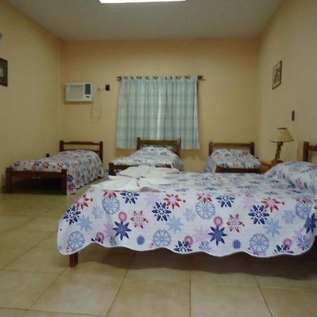 Отель Hosteria Mola Пуэрто-Игуасу Номер фото